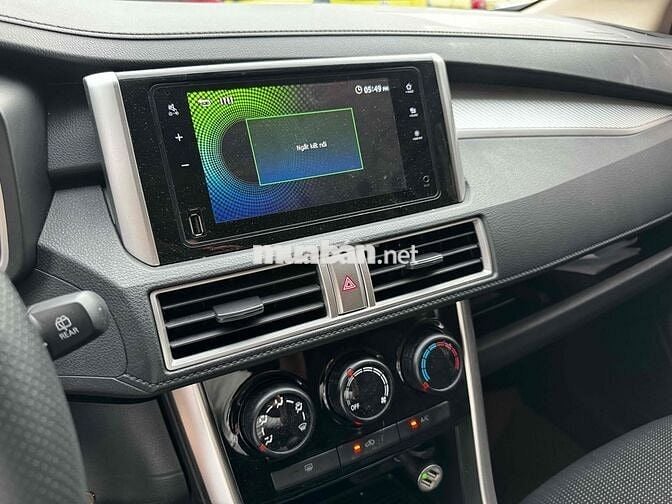 Mitsubishi Xpander 2024 sơn zin 100%, 20.000km