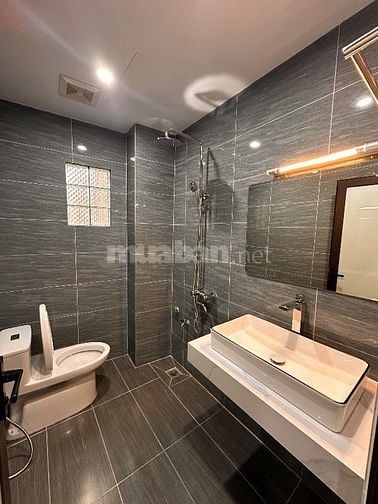SIÊU PHẨM THƯỢNG THANH -MỚI TINH 75Mx5T - THANG MÁY- 2 THOÁNG NỞ HẬU 