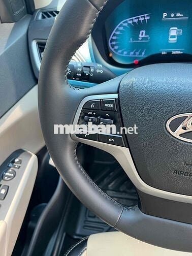 Hyundai Accent 2021 1.4 AT - 35000 km