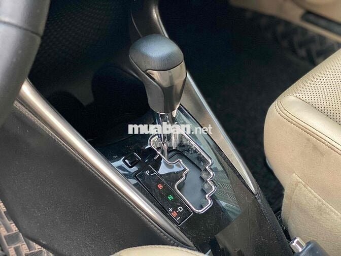 Toyota Vios 2022 G 1.5 CVT - 30000 km
