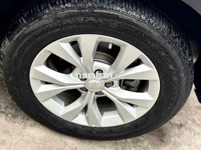 MG MGZS 2024 Standard 1.5 AT 2WD - 26000 km