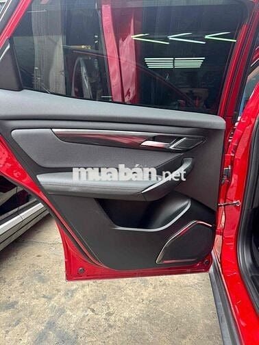 VinFast VF8 SDI Đỏ 2023 Eco - 49000 km