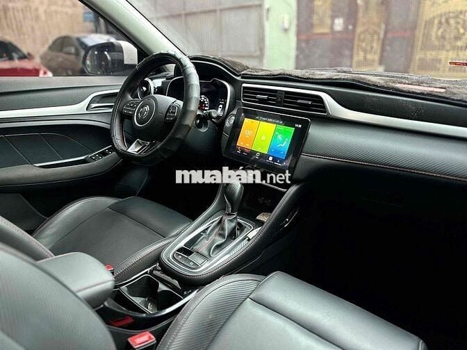 MG MGZS 2024 Standard 1.5 AT 2WD - 26000 km
