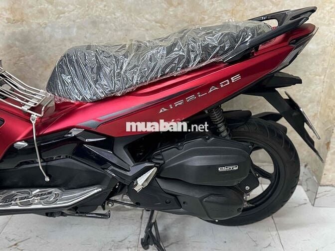 AB 125 màu đỏ mù đời 2022 siêu mới 43H1-359.48