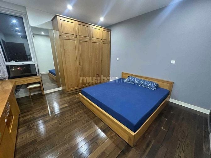 Cho thuê căn góc 3PN Lancaster Núi Trúc 29tr/tháng Full nội thất
