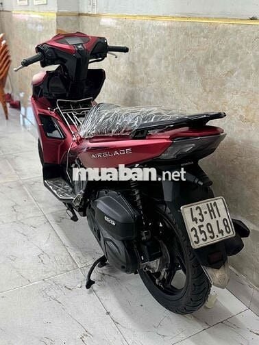 AB 125 màu đỏ mù đời 2022 siêu mới 43H1-359.48