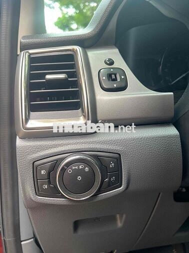 Ford Everest 2017 SỐ TỰ ĐỘNG MÁY DẦU CỰC MỚI