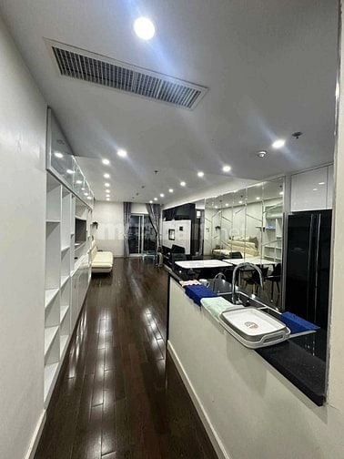 Cho thuê căn góc 3PN Lancaster Núi Trúc 29tr/tháng Full nội thất