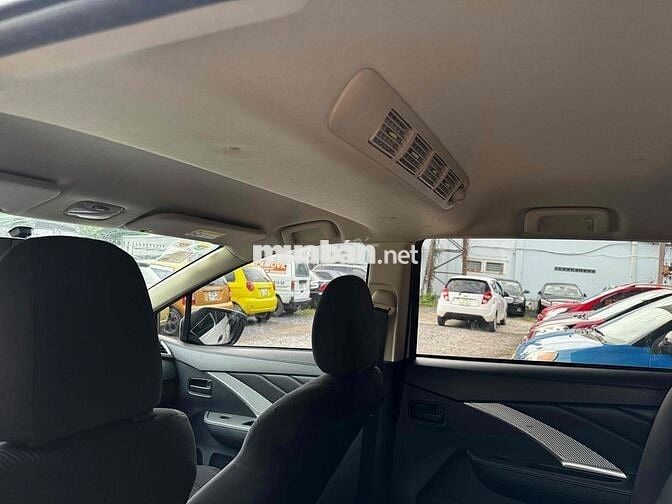 Mitsubishi Xpander 2024 sơn zin 100%, 20.000km