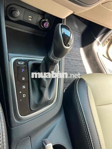 Hyundai Accent 2021 1.4 AT - 35000 km