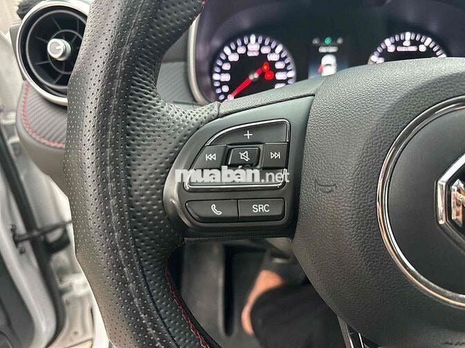 MG MGZS 2024 Standard 1.5 AT 2WD - 26000 km
