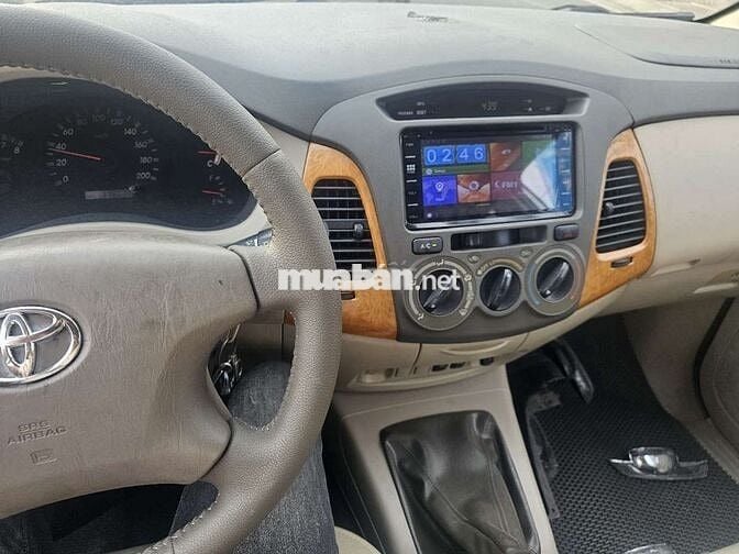 71 2008 G - 120000 km