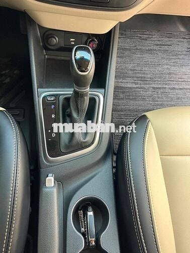Hyundai Accent 2021 1.4 AT - 35000 km