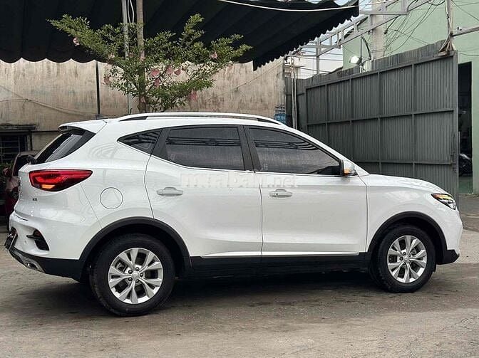 MG MGZS 2024 Standard 1.5 AT 2WD - 26000 km