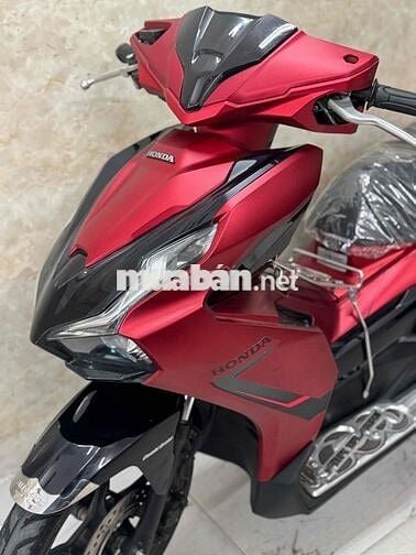 AB 125 màu đỏ mù đời 2022 siêu mới 43H1-359.48