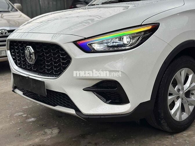 MG MGZS 2024 Standard 1.5 AT 2WD - 26000 km