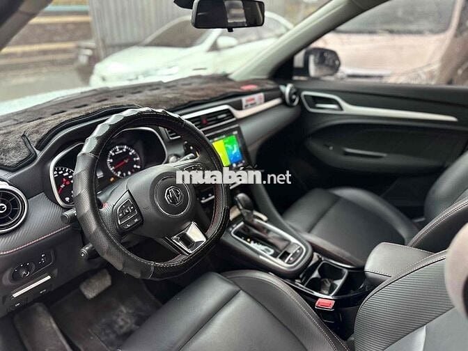 MG MGZS 2024 Standard 1.5 AT 2WD - 26000 km