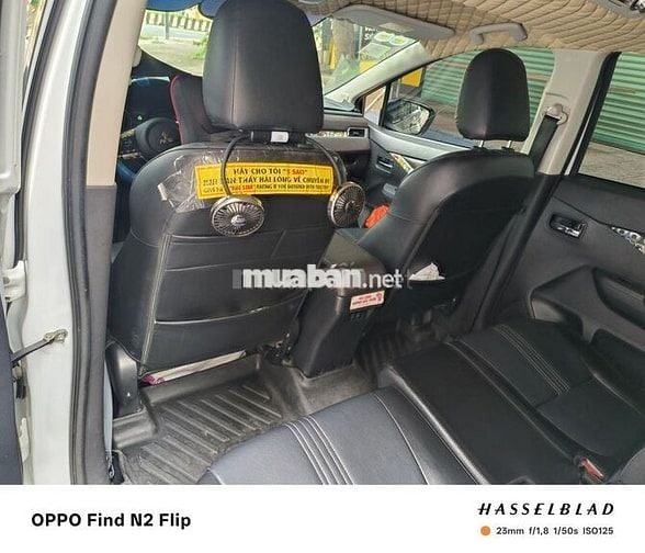 Mitsubishi Xpander 2024  - 63000 km