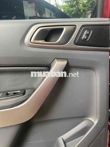 Ford Everest 2017 SỐ TỰ ĐỘNG MÁY DẦU CỰC MỚI