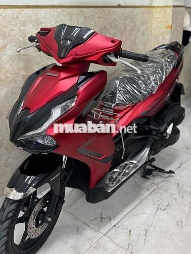 AB 125 màu đỏ mù đời 2022 siêu mới 43H1-359.48