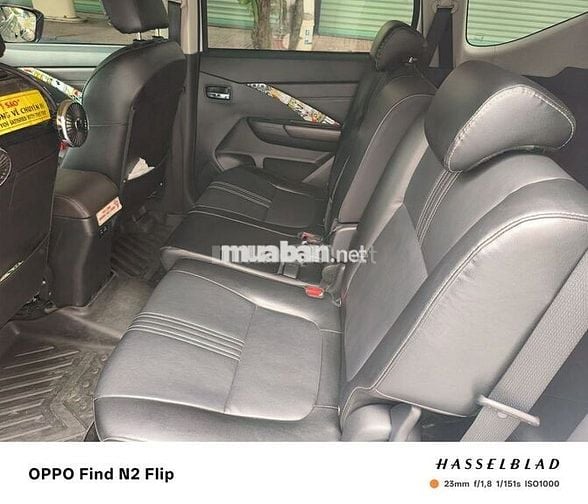 Mitsubishi Xpander 2024  - 63000 km