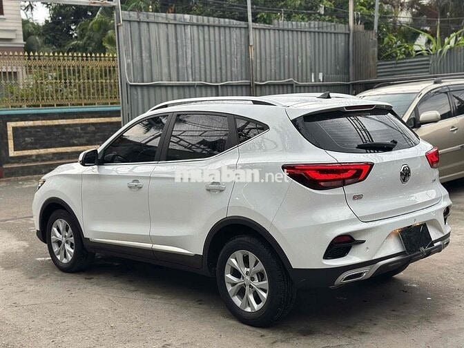 MG MGZS 2024 Standard 1.5 AT 2WD - 26000 km