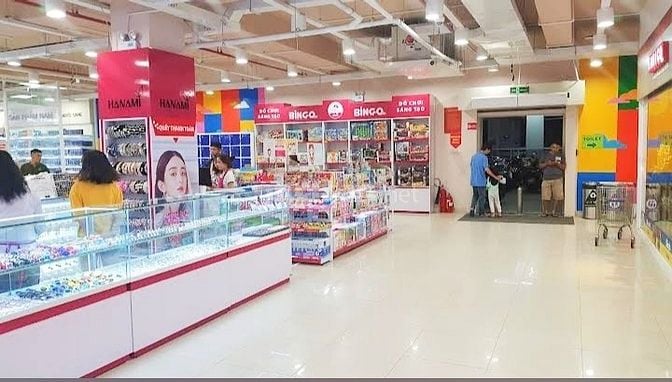 CỬA HÀNG TUYỂN GẤP LAO ĐỘNG PHỔ THÔNG – NHẬN VIỆC NGAY – LƯƠNG 8–10 TR
