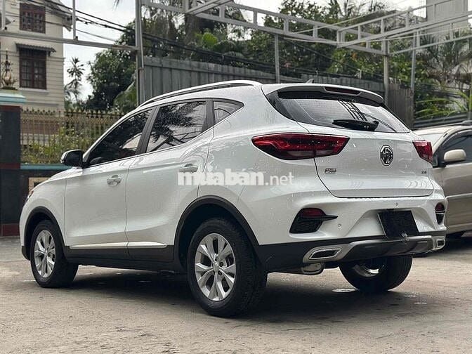 MG MGZS 2024 Standard 1.5 AT 2WD - 26000 km