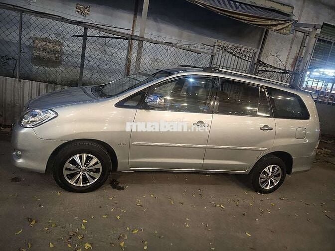 71 2008 G - 120000 km