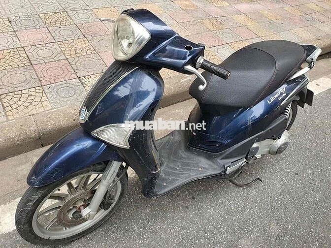 cần bán xe libety việt 2011 biển 29S