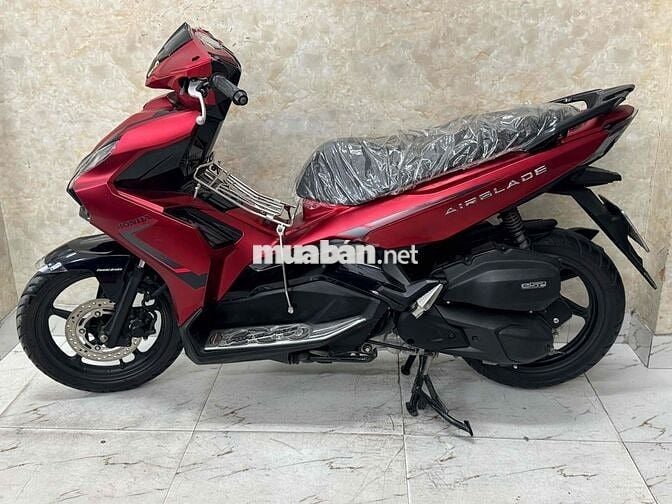 AB 125 màu đỏ mù đời 2022 siêu mới 43H1-359.48
