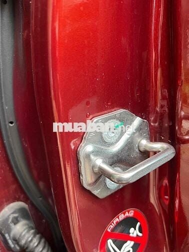 Ford Everest 2017 SỐ TỰ ĐỘNG MÁY DẦU CỰC MỚI