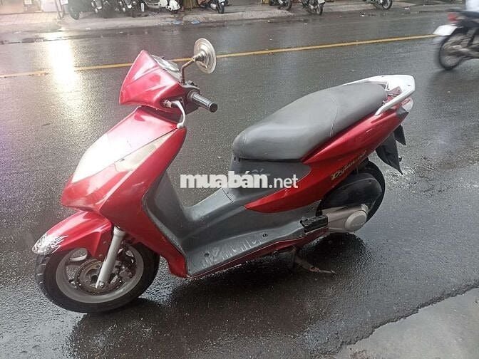 Honda Dylan 150 zin bs VIP giấy tờ đầy đủ hợp lệ