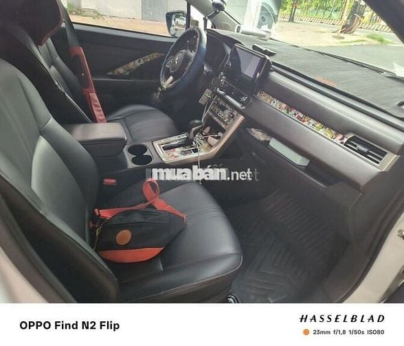 Mitsubishi Xpander 2024  - 63000 km