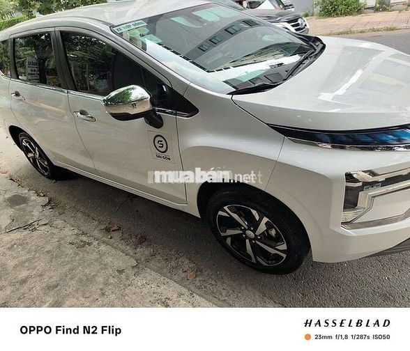 Mitsubishi Xpander 2024  - 63000 km
