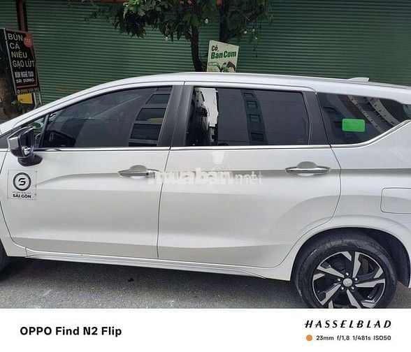 Mitsubishi Xpander 2024  - 63000 km