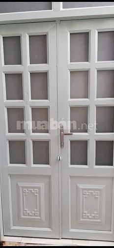 Nhà cho thuê nguyên căn 1 trệt 1 lầu, 2 phòng ngủ .