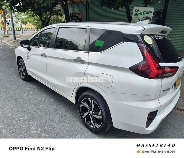Mitsubishi Xpander 2024  - 63000 km