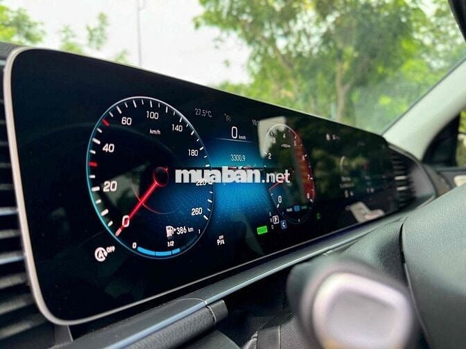 Mercedes GLS450 4Matic 2022 nhập Mỹ gần như MỚI