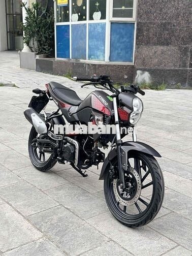 Kymco kpipe 50cc đen nhám 2023 1 chủ mới lướt
