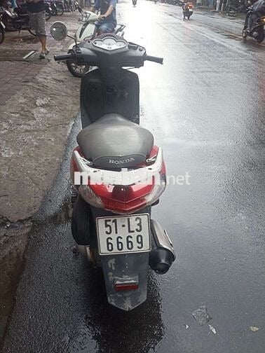 Honda Dylan 150 zin bs VIP giấy tờ đầy đủ hợp lệ
