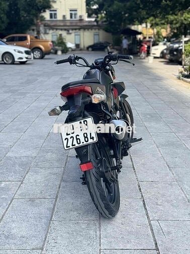 Kymco kpipe 50cc đen nhám 2023 1 chủ mới lướt