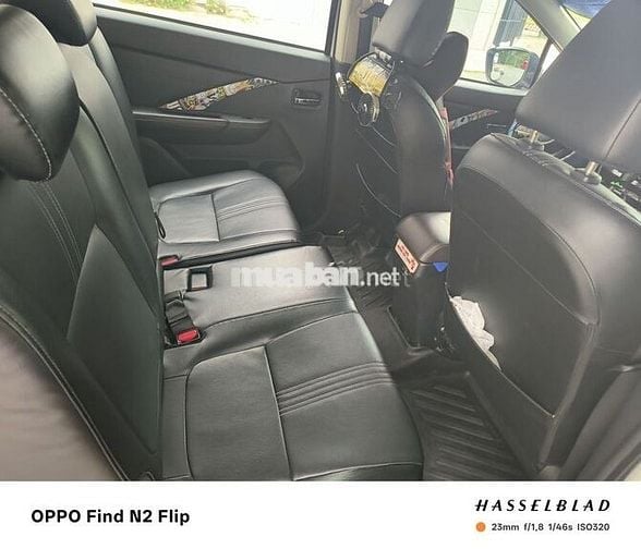 Mitsubishi Xpander 2024  - 63000 km