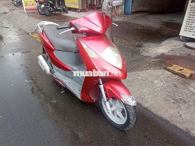 Honda Dylan 150 zin bs VIP giấy tờ đầy đủ hợp lệ