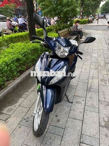 Bán xe Honda Vision 2022 Smartkey còn mới