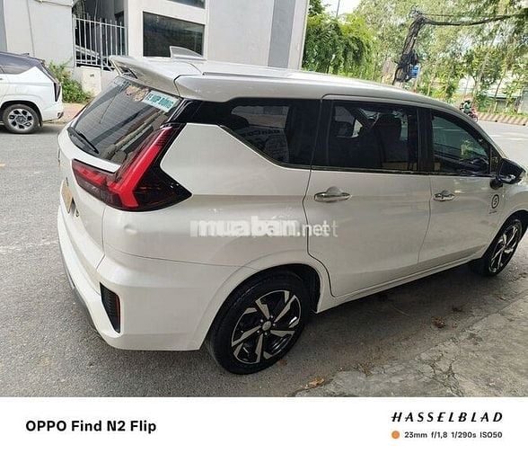 Mitsubishi Xpander 2024  - 63000 km