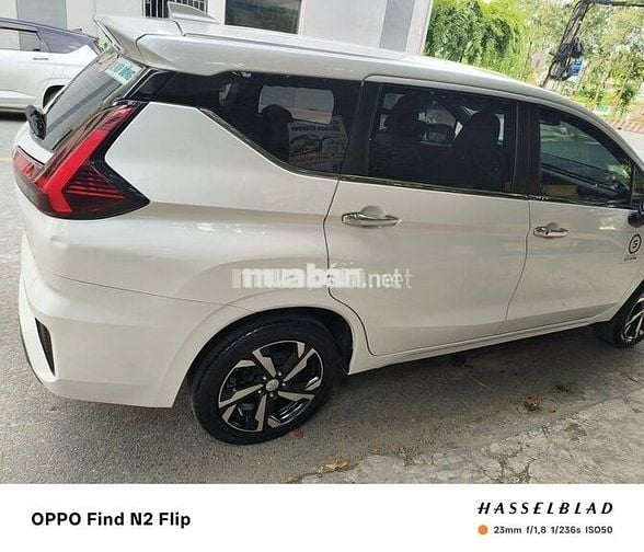 Mitsubishi Xpander 2024  - 63000 km