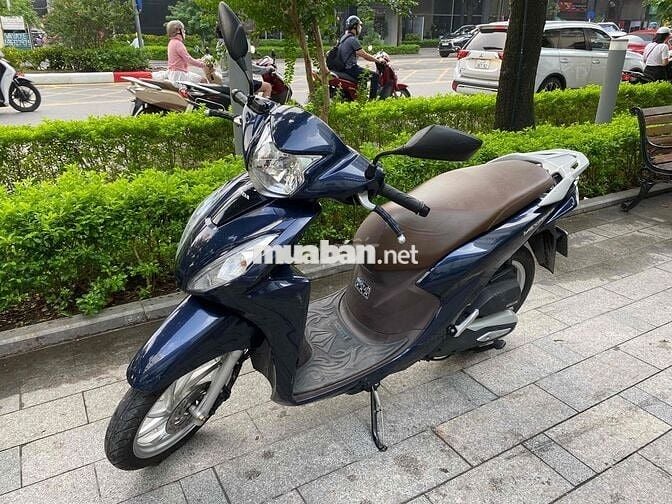 Bán xe Honda Vision 2022 Smartkey còn mới