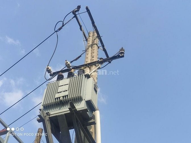 Cho thuê kho 1000m2 gần đường Hoàng Hữu Nam, phường Long Thạnh Mỹ, Q.9