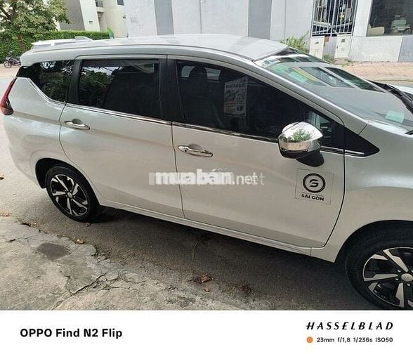 Mitsubishi Xpander 2024  - 63000 km